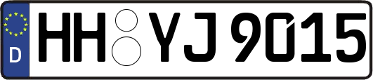 HH-YJ9015