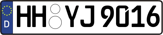 HH-YJ9016