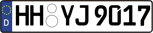 HH-YJ9017