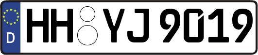 HH-YJ9019