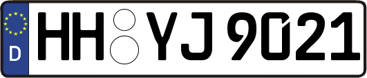 HH-YJ9021
