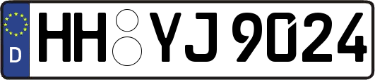 HH-YJ9024