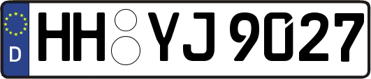 HH-YJ9027