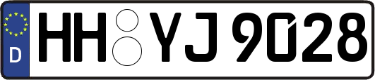 HH-YJ9028