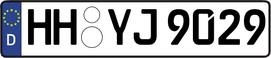 HH-YJ9029