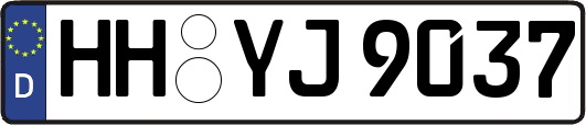 HH-YJ9037