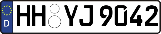 HH-YJ9042