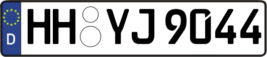 HH-YJ9044
