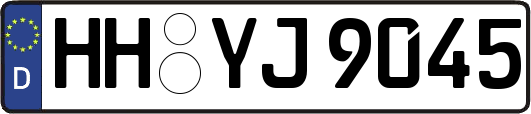 HH-YJ9045