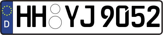 HH-YJ9052