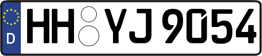 HH-YJ9054