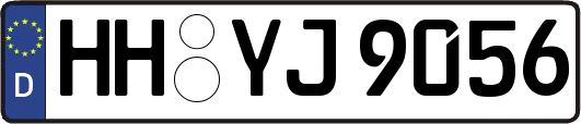 HH-YJ9056