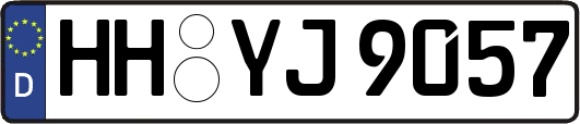 HH-YJ9057
