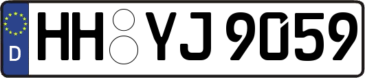 HH-YJ9059