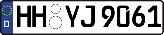 HH-YJ9061