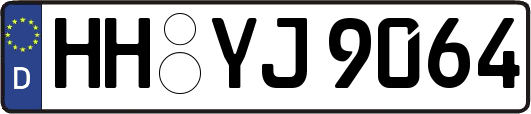 HH-YJ9064