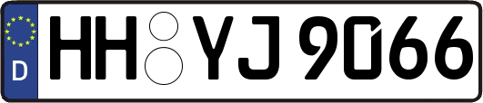 HH-YJ9066
