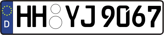HH-YJ9067
