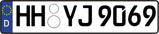 HH-YJ9069
