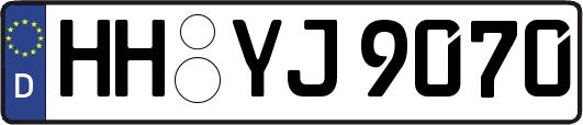 HH-YJ9070