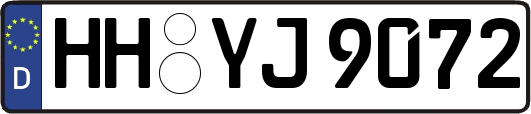 HH-YJ9072