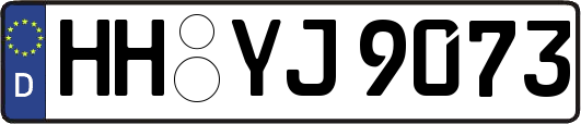 HH-YJ9073