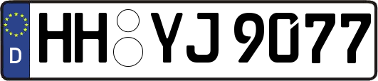 HH-YJ9077