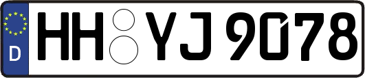 HH-YJ9078