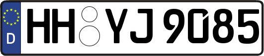 HH-YJ9085