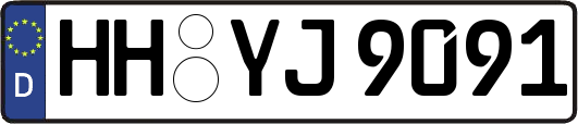 HH-YJ9091