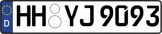 HH-YJ9093