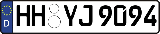 HH-YJ9094