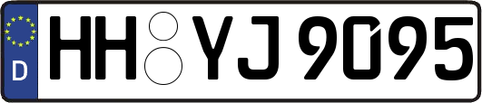 HH-YJ9095