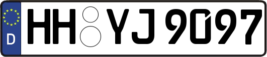 HH-YJ9097