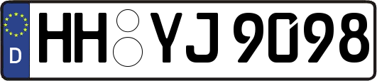 HH-YJ9098