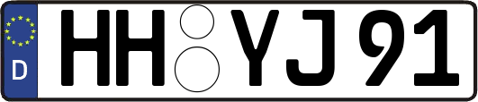 HH-YJ91