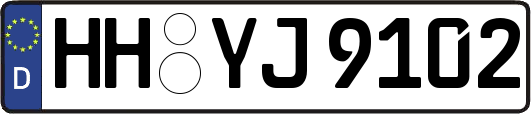HH-YJ9102