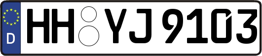 HH-YJ9103