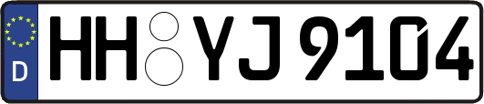 HH-YJ9104