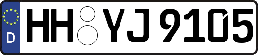 HH-YJ9105