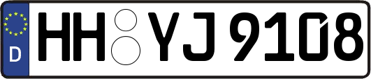 HH-YJ9108