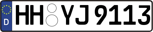 HH-YJ9113