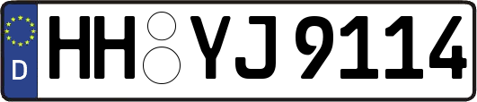 HH-YJ9114