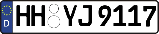 HH-YJ9117