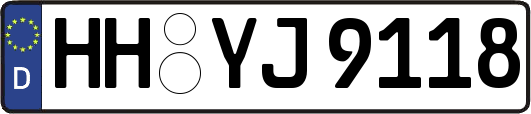 HH-YJ9118