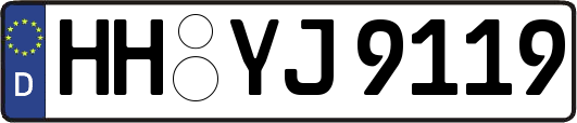 HH-YJ9119