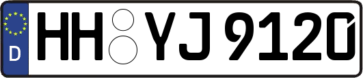 HH-YJ9120