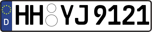 HH-YJ9121