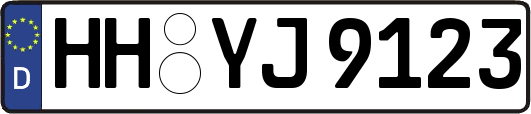 HH-YJ9123