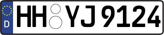HH-YJ9124
